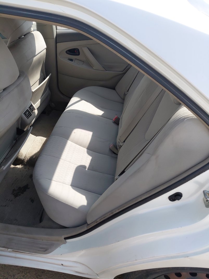 تويوتا كامري  2011 image