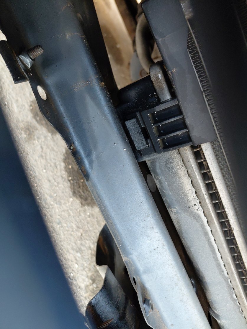 تويوتا يارس  2006 image