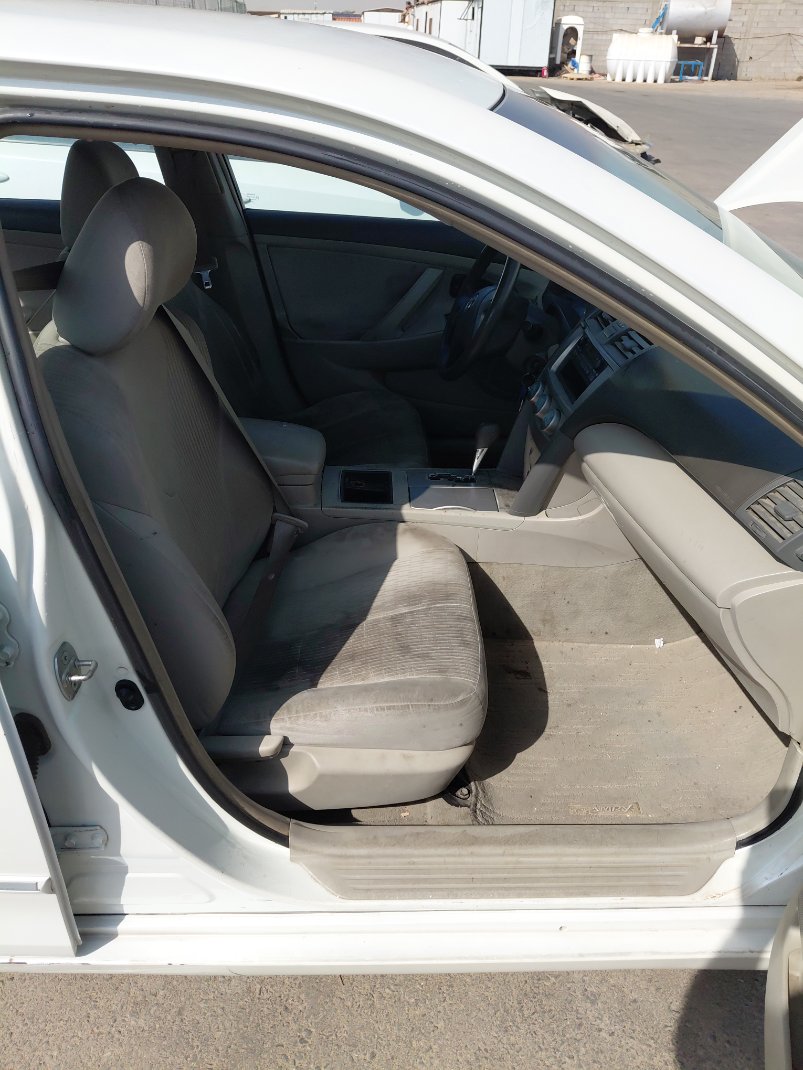 تويوتا كامري  2011 image