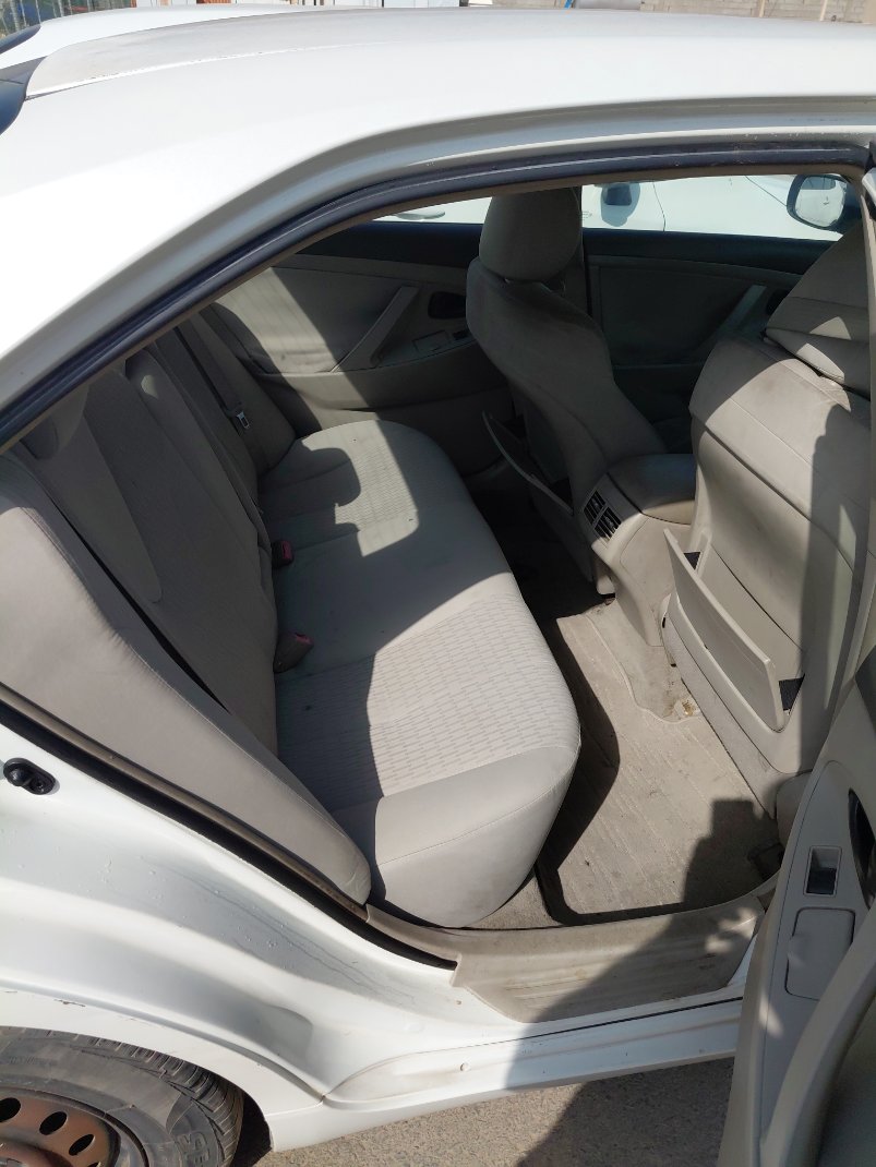 تويوتا كامري  2011 image