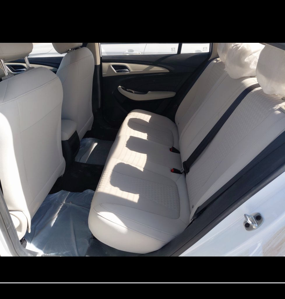 إم جي 5  2024 image