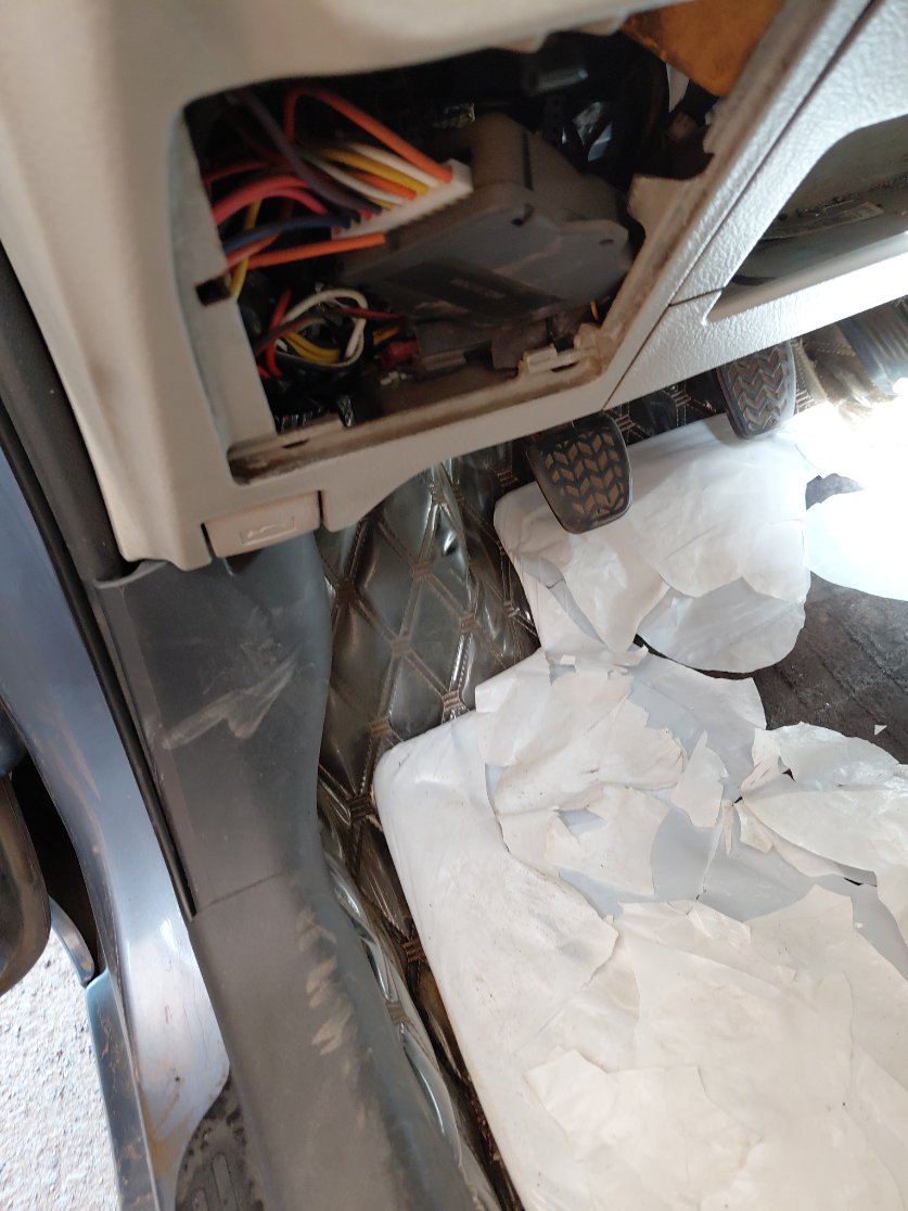 تويوتا يارس  2006 image