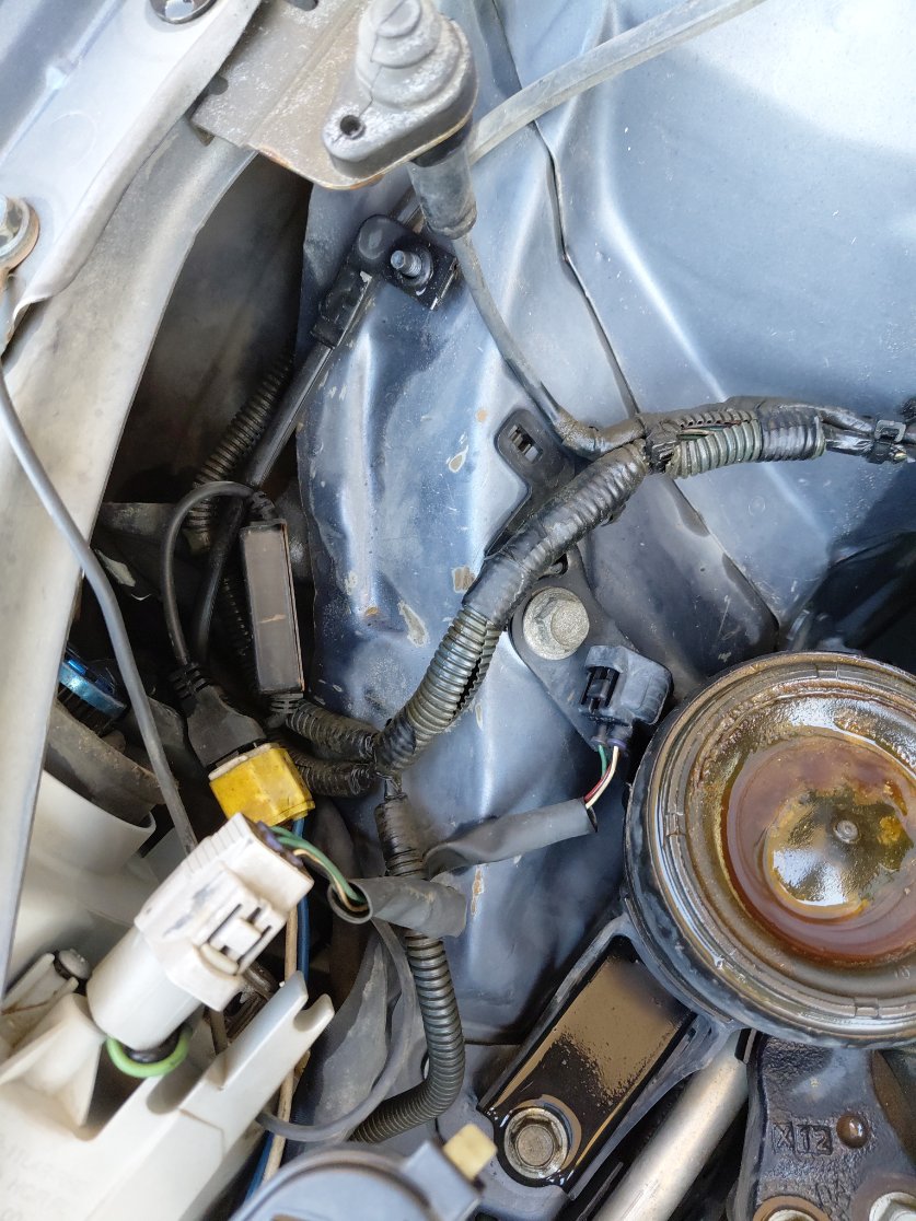 تويوتا يارس  2006 image