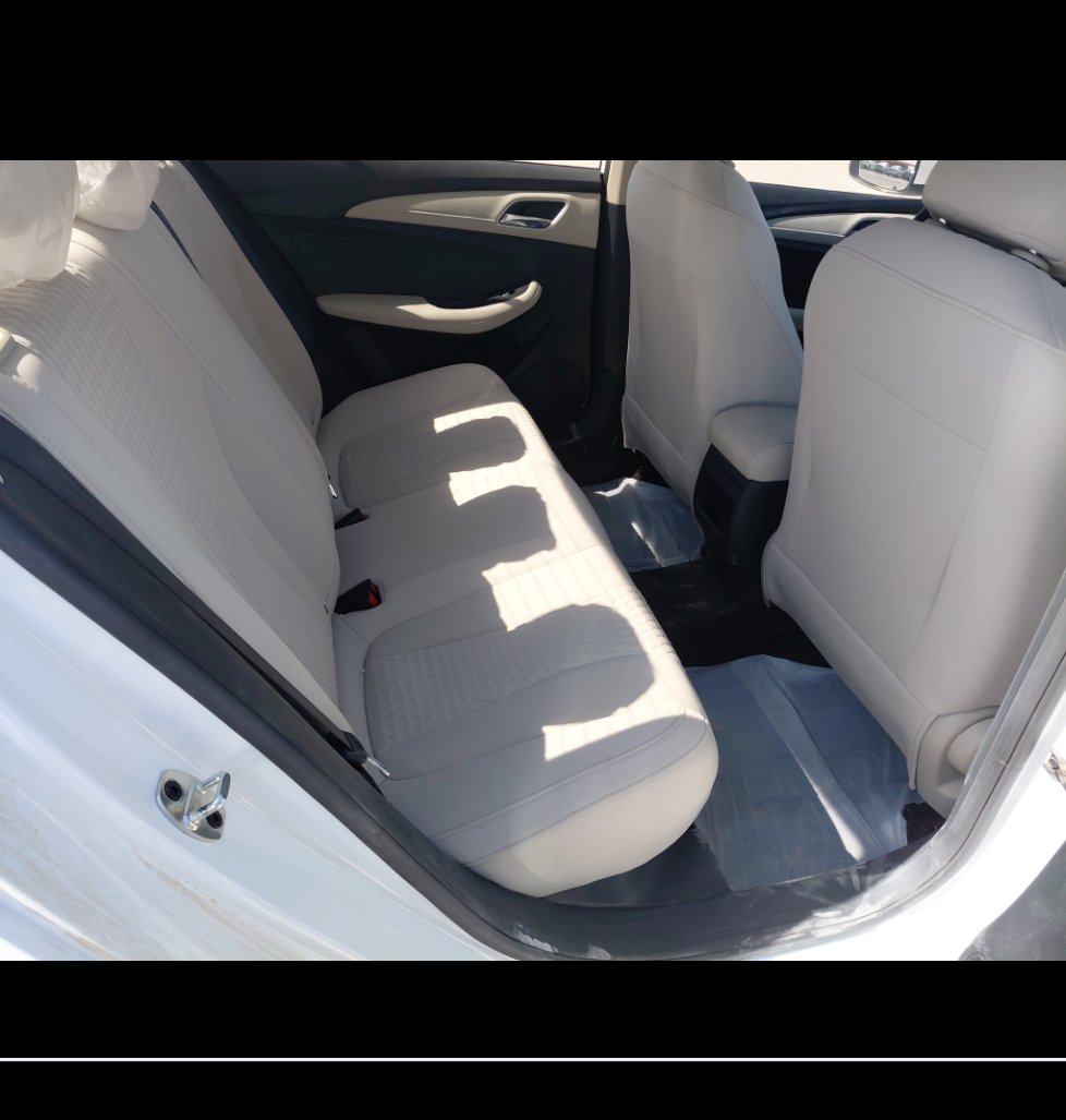 إم جي 5  2024 image