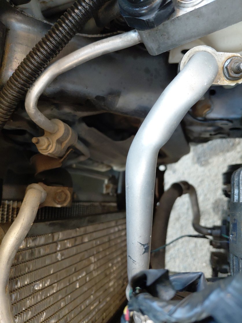 تويوتا يارس  2006 image