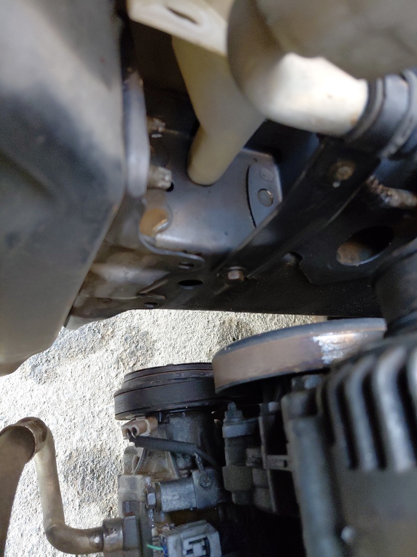 تويوتا يارس  2006 image