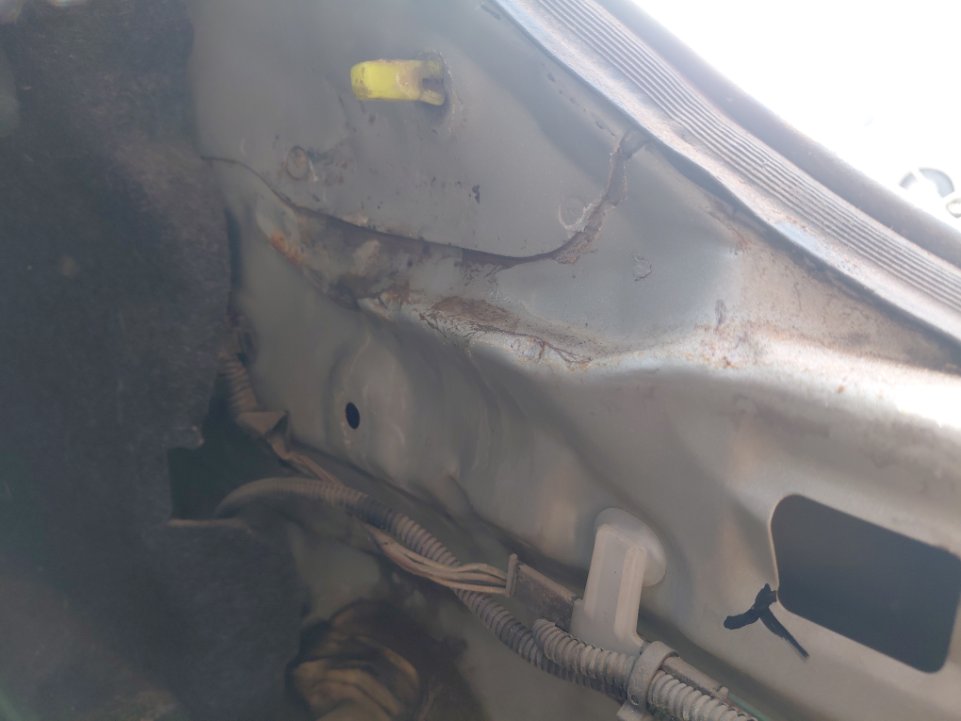 تويوتا كامري  2011 image