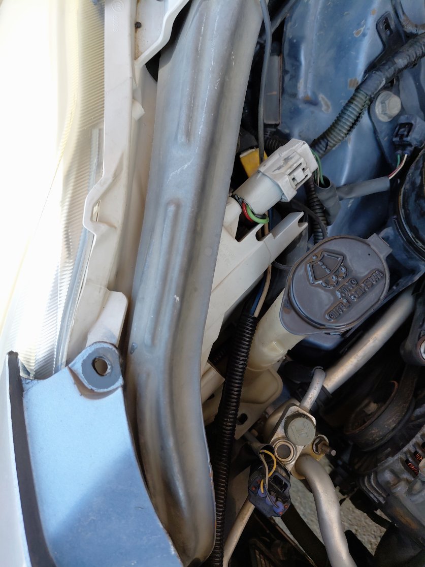 تويوتا يارس  2006 image