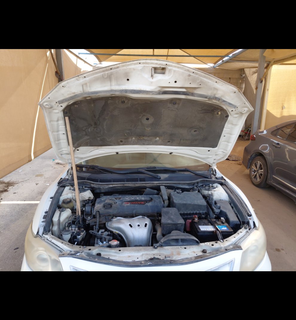 تويوتا كامري  2011 image