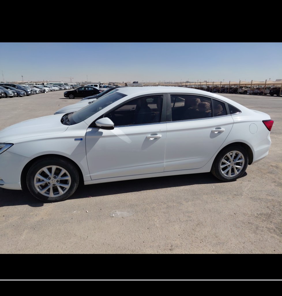 إم جي 5  2024 image