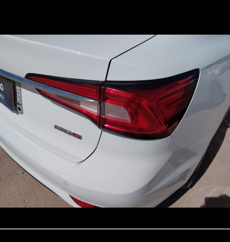 إم جي 5  2024 image