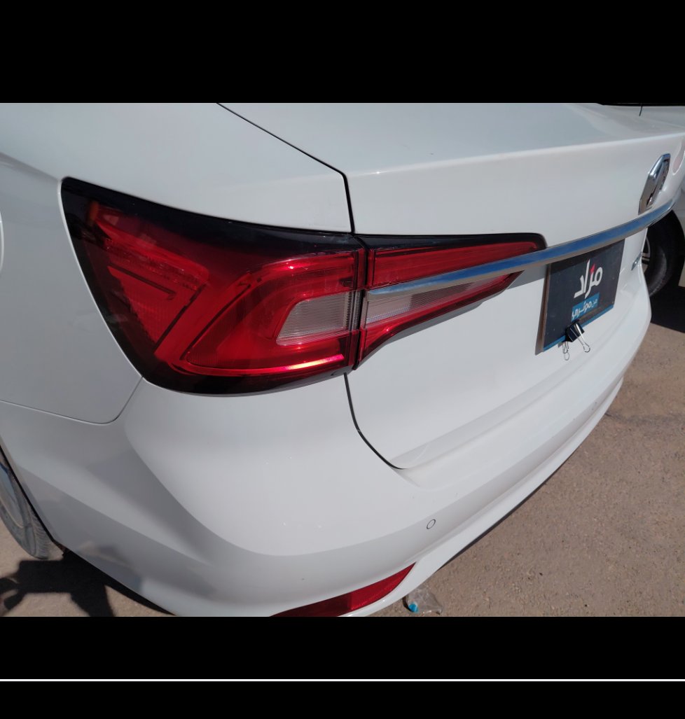 إم جي 5  2024 image