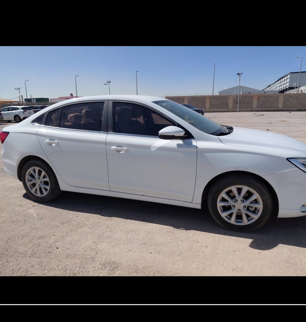 إم جي 5  2024 image