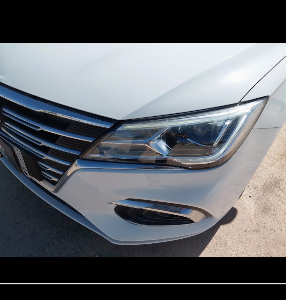 إم جي 5  2024 image