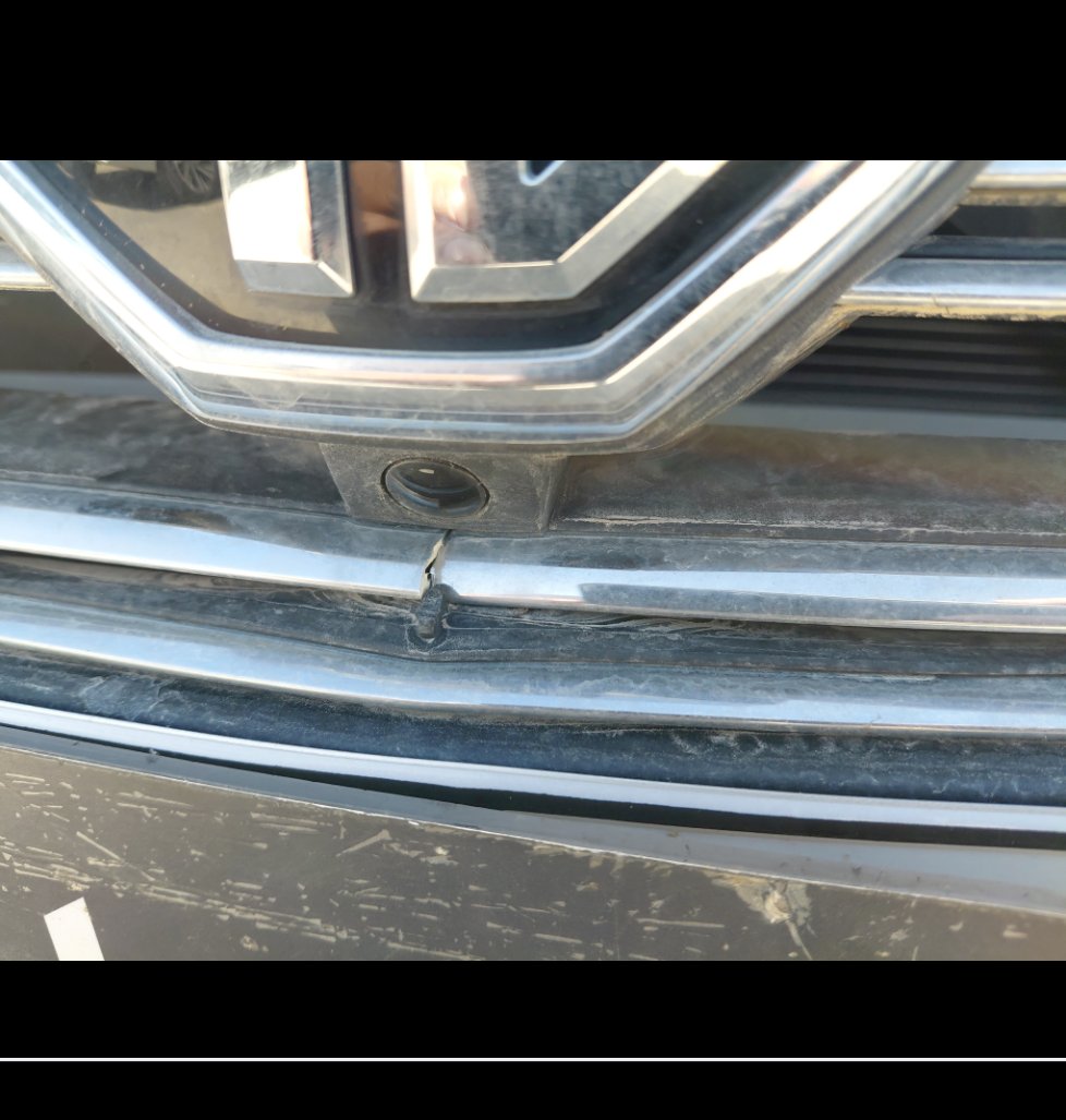 إم جي 5  2024 image