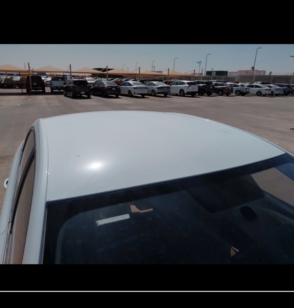 إم جي 5  2024 image