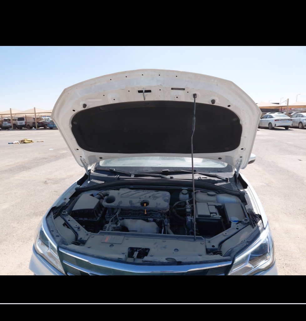 إم جي 5  2024 image