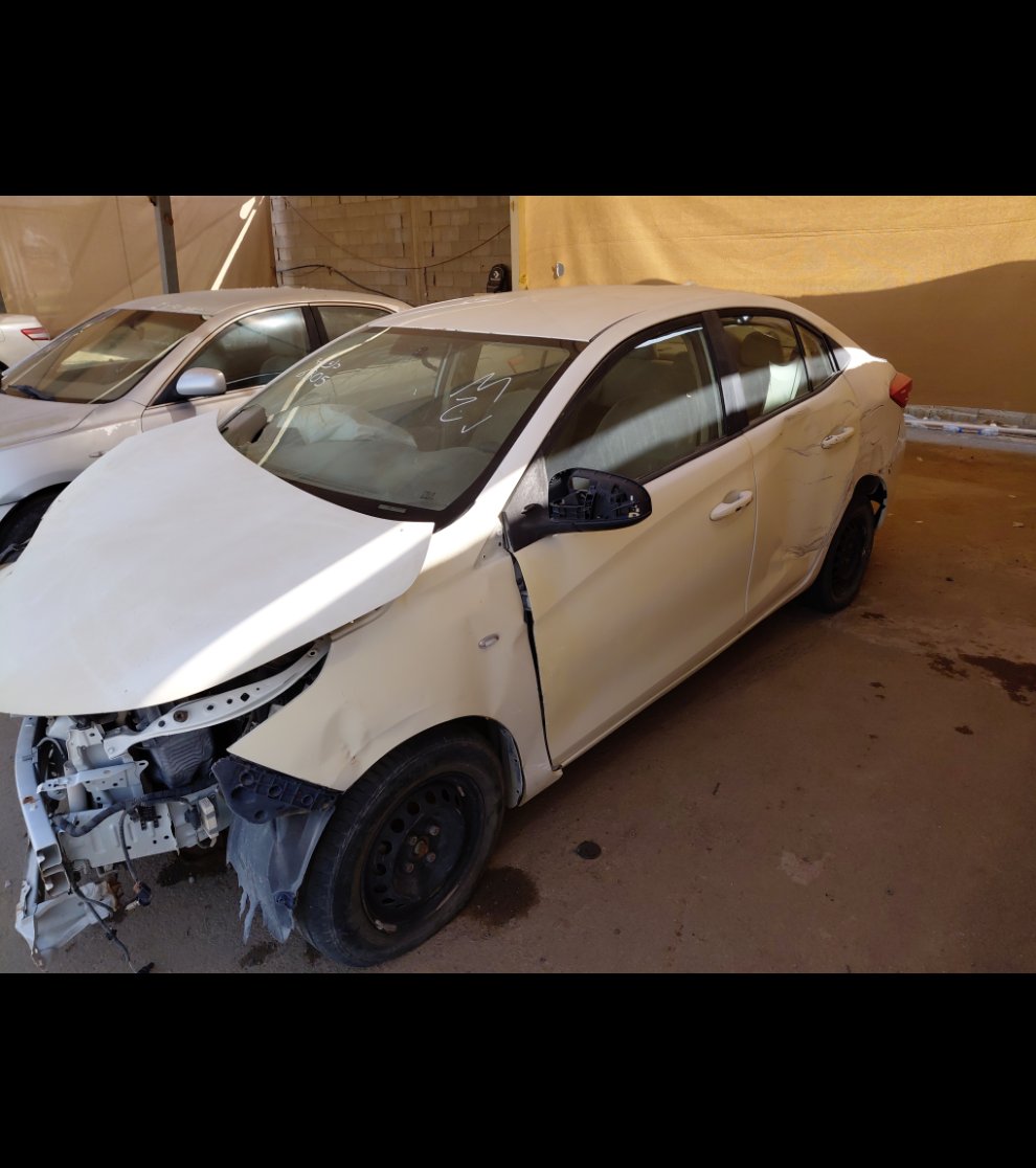 تويوتا يارس  Y  2019 image