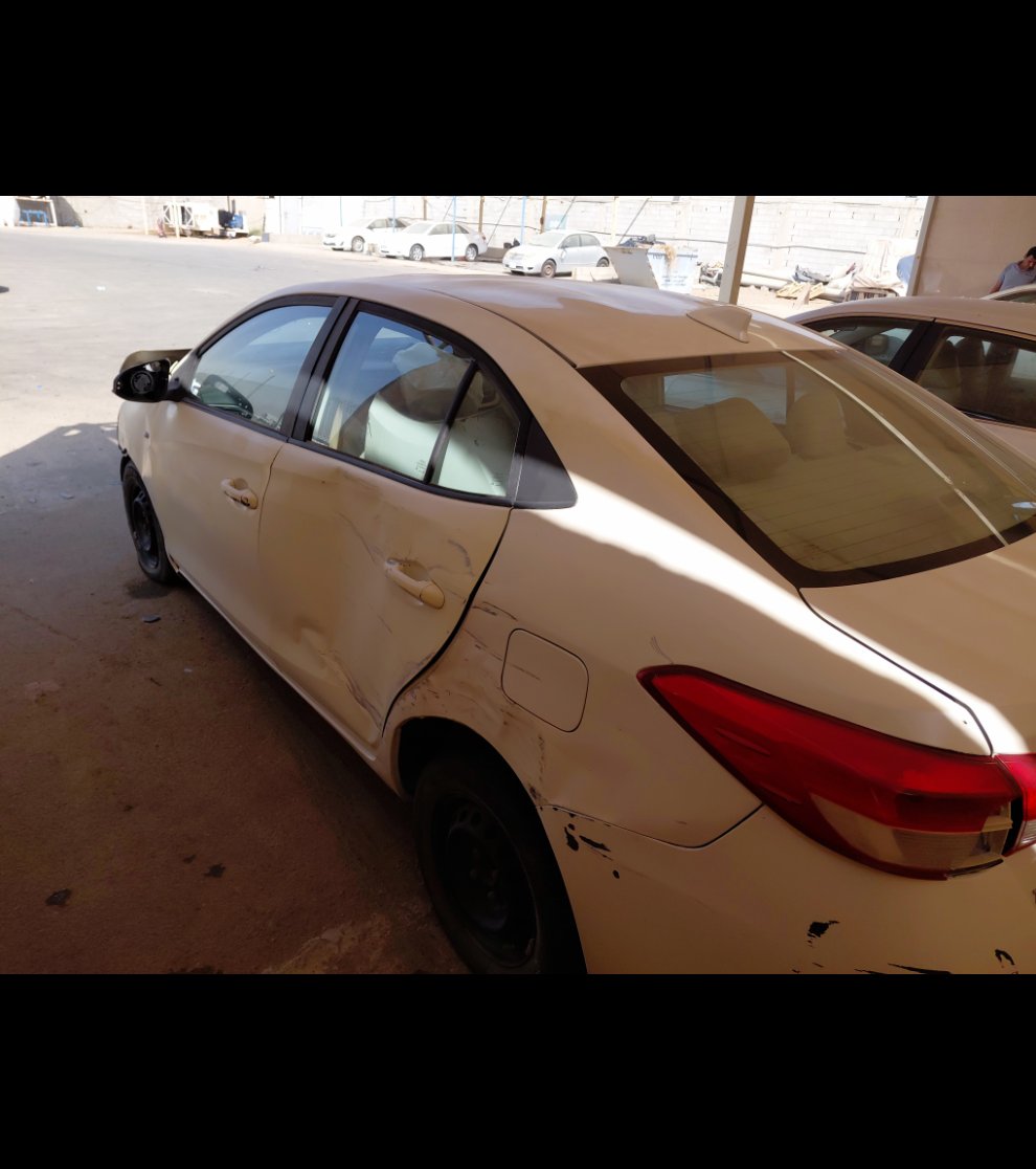 تويوتا يارس  Y  2019 image