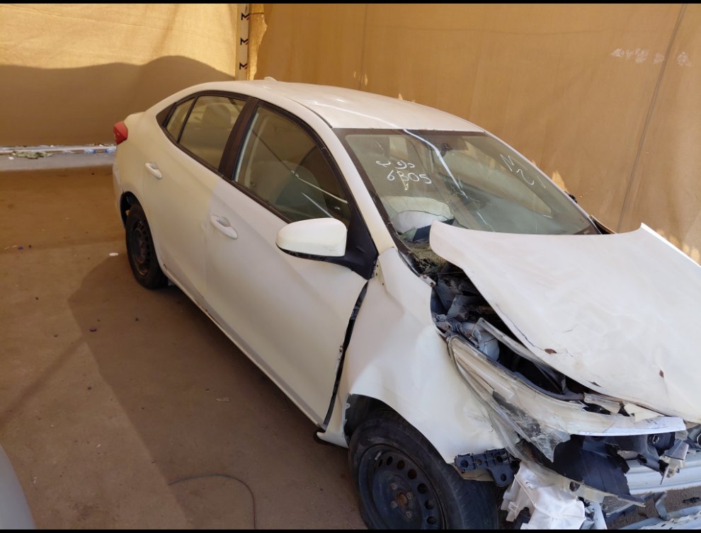 تويوتا يارس  Y  2019 image