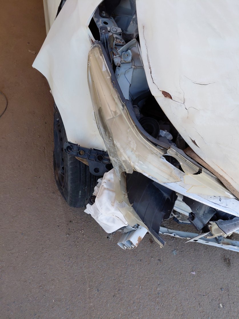 تويوتا يارس  Y  2019 image