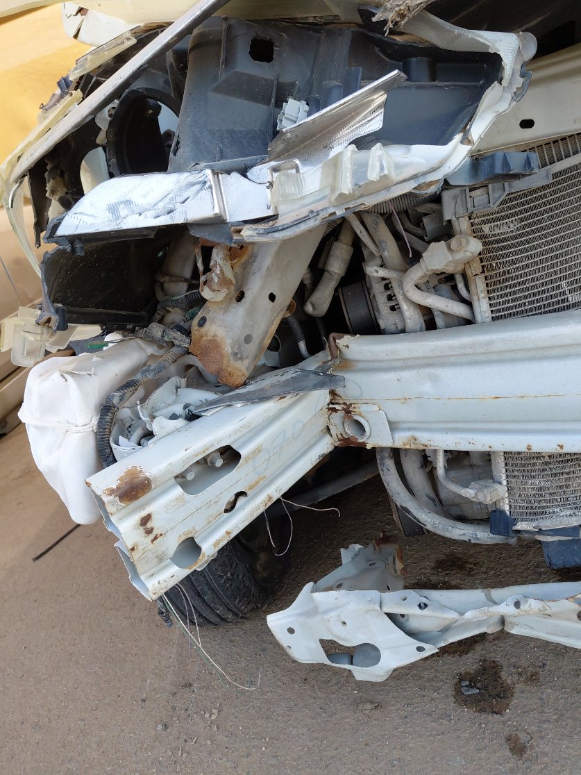 تويوتا يارس  Y  2019 image