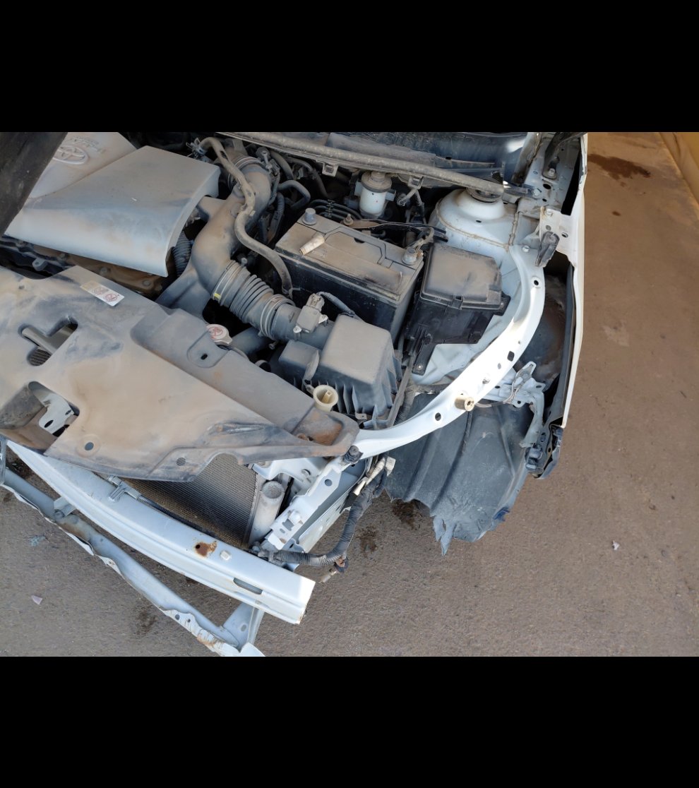 تويوتا يارس  Y  2019 image