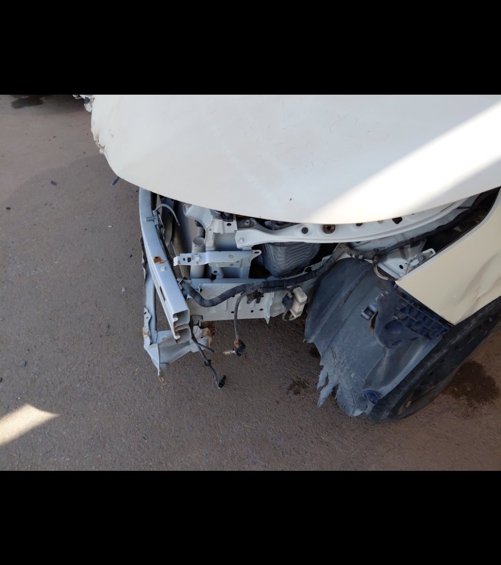 تويوتا يارس  Y  2019 image