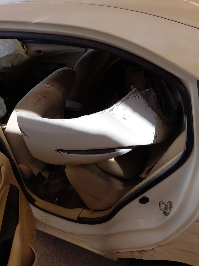 تويوتا يارس  Y  2019 image