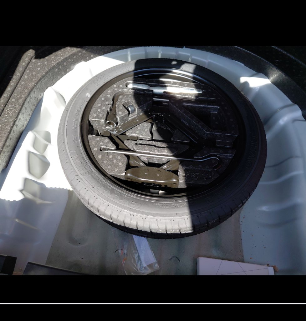 إم جي 5  2024 image