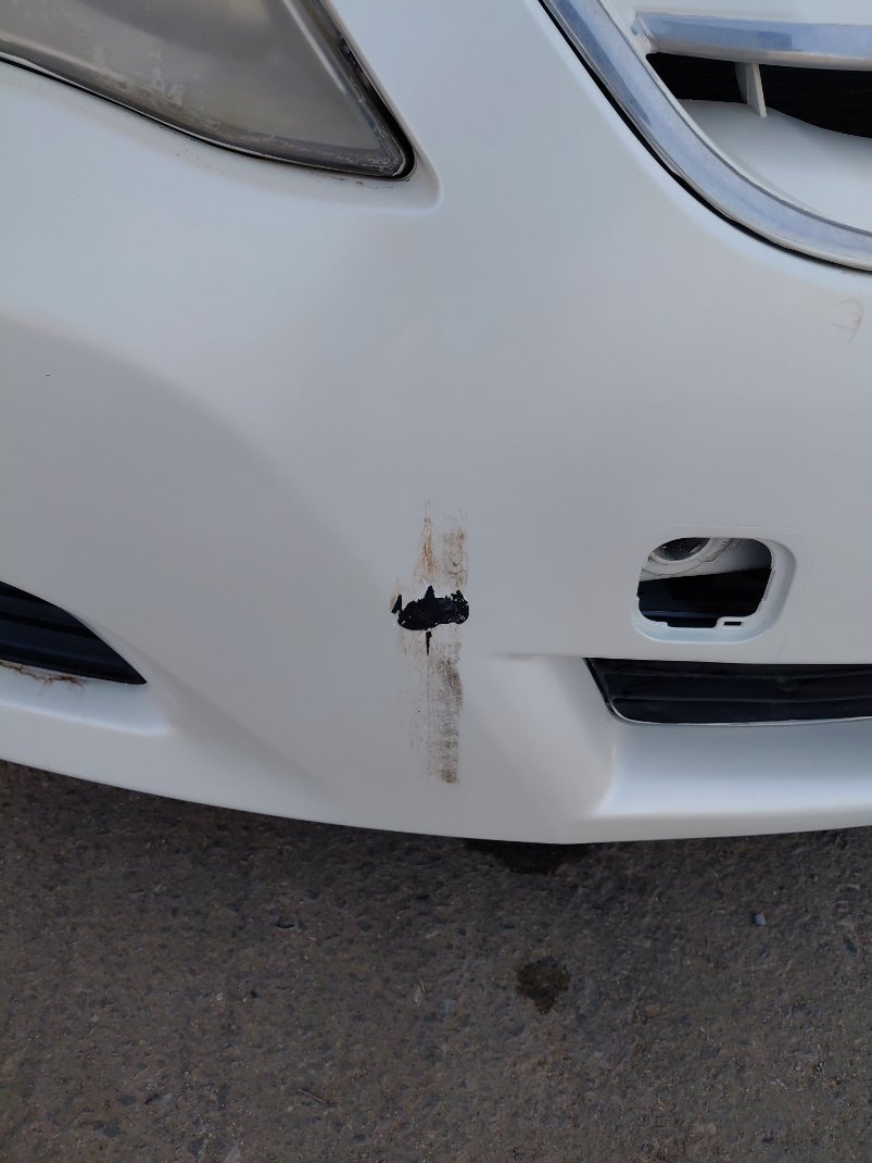 تويوتا كامري  2011 image