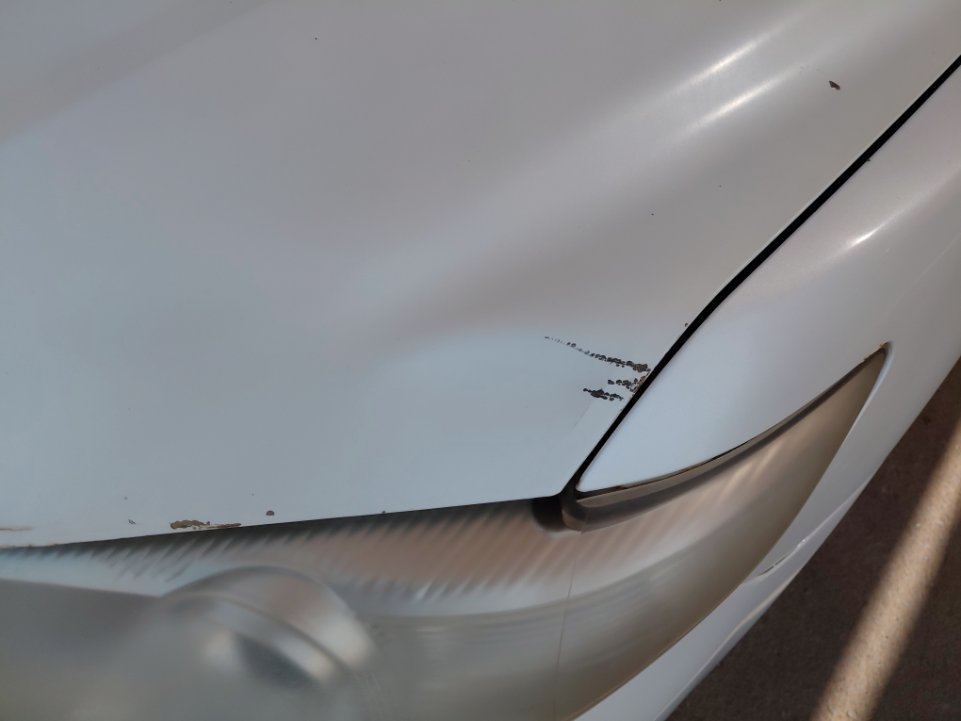 تويوتا كامري  2011 image