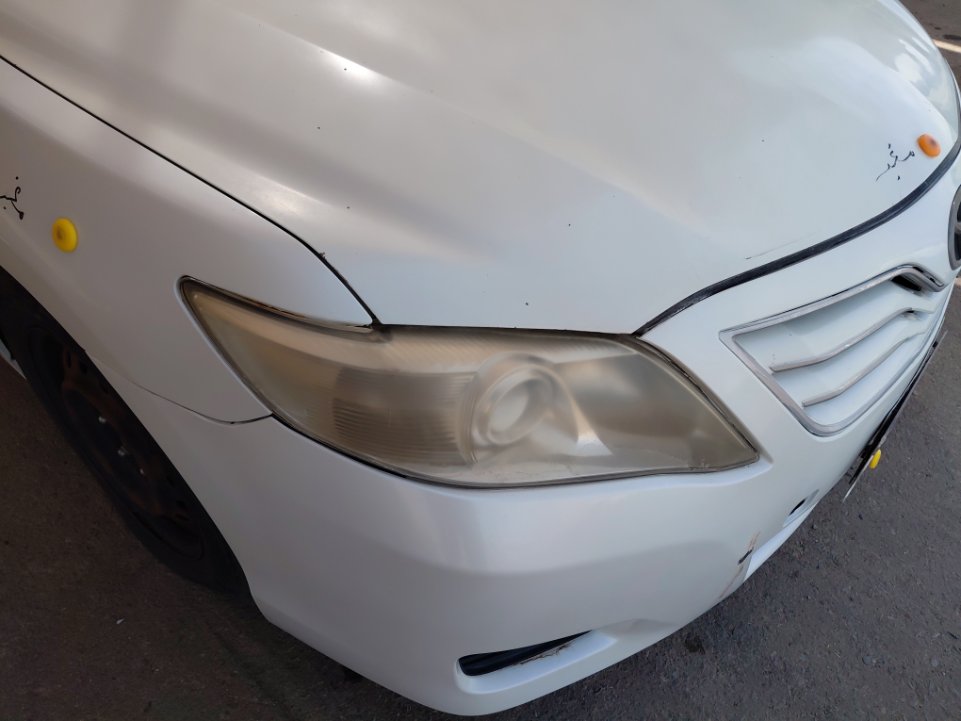 تويوتا كامري  2011 image