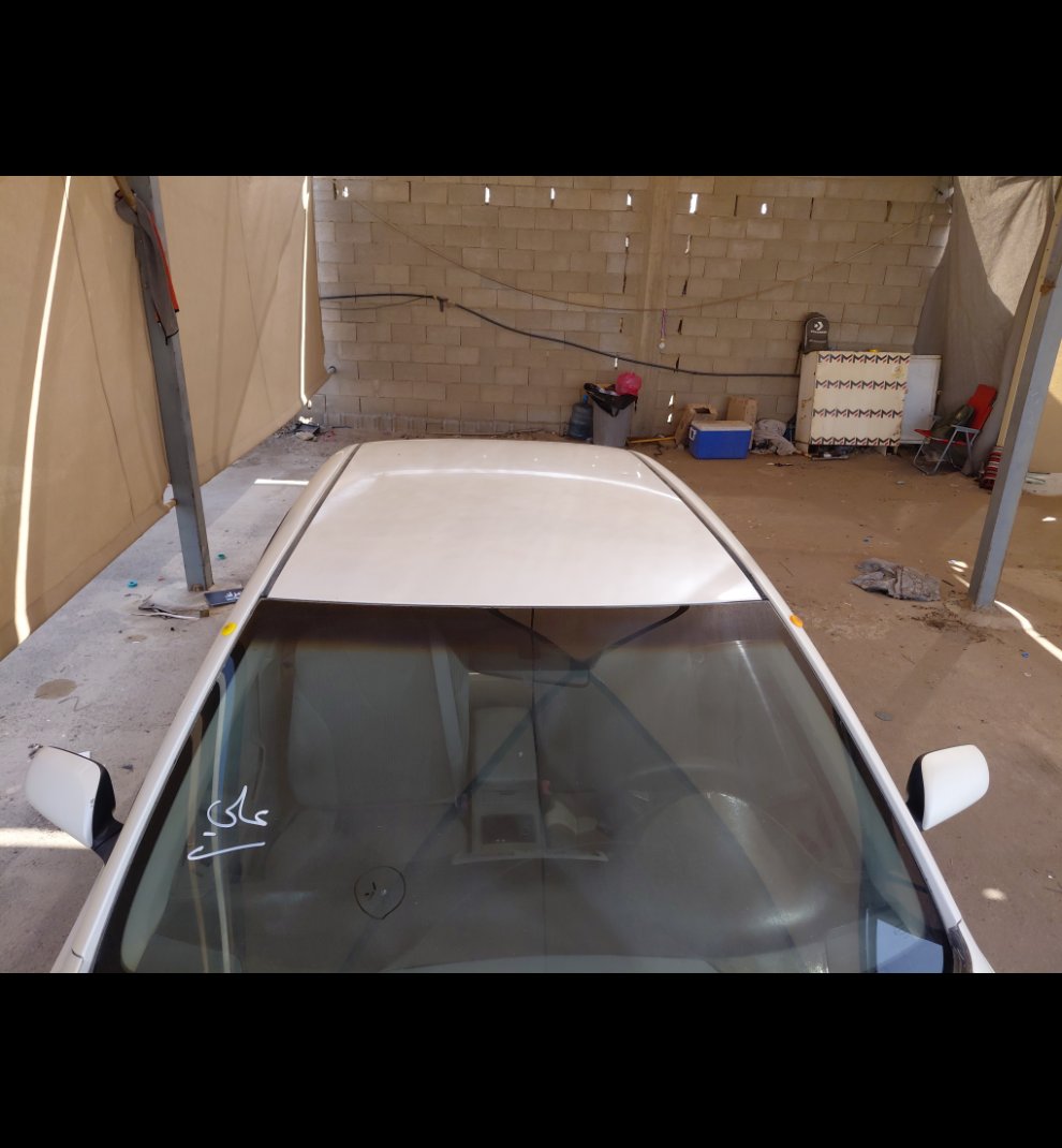 تويوتا كامري  2011 image