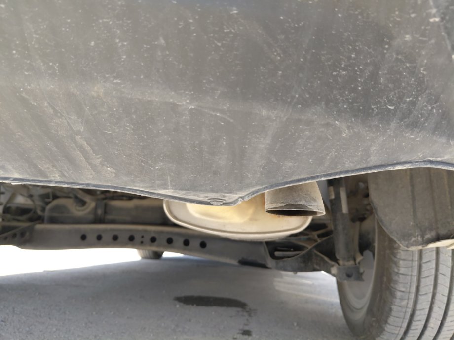 إم جي 5  2024 image