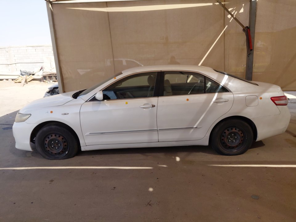 تويوتا كامري  2011 image