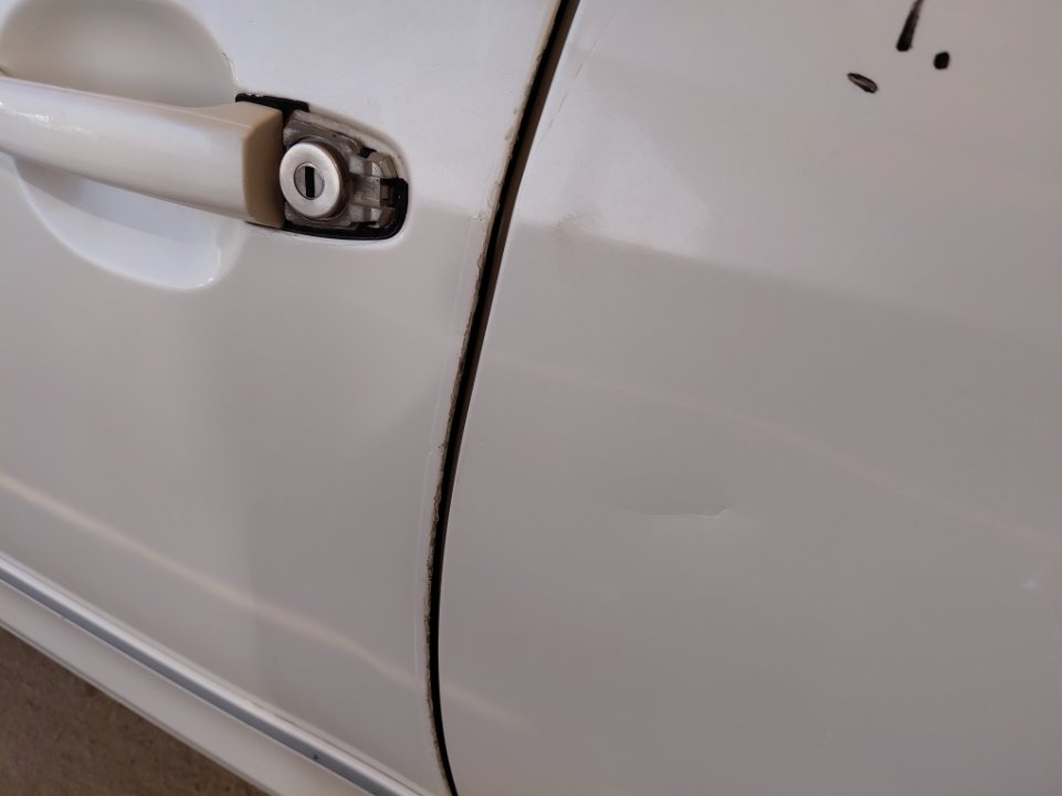 تويوتا كامري  2011 image