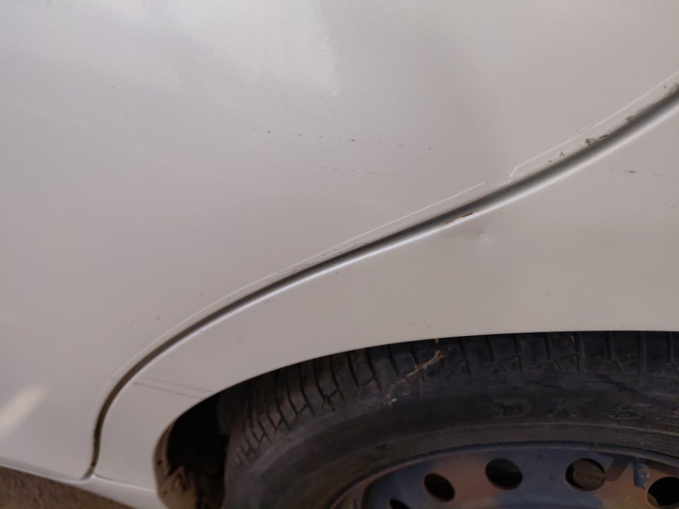 تويوتا كامري  2011 image