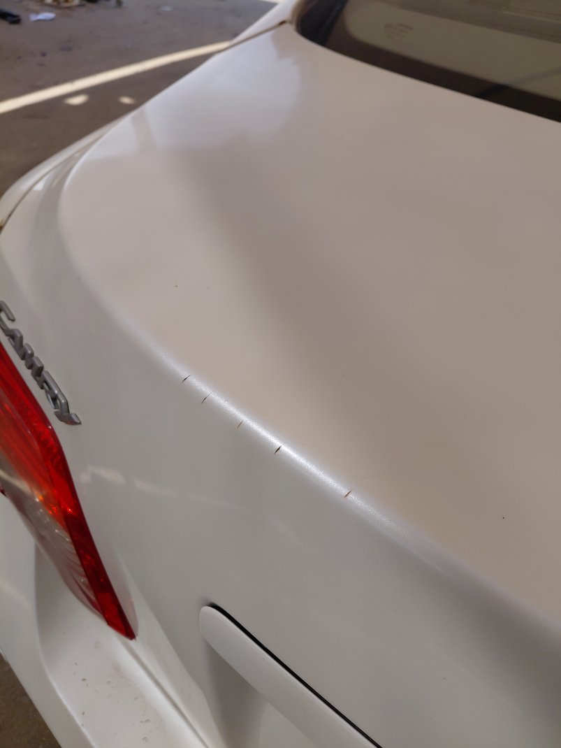 تويوتا كامري  2011 image