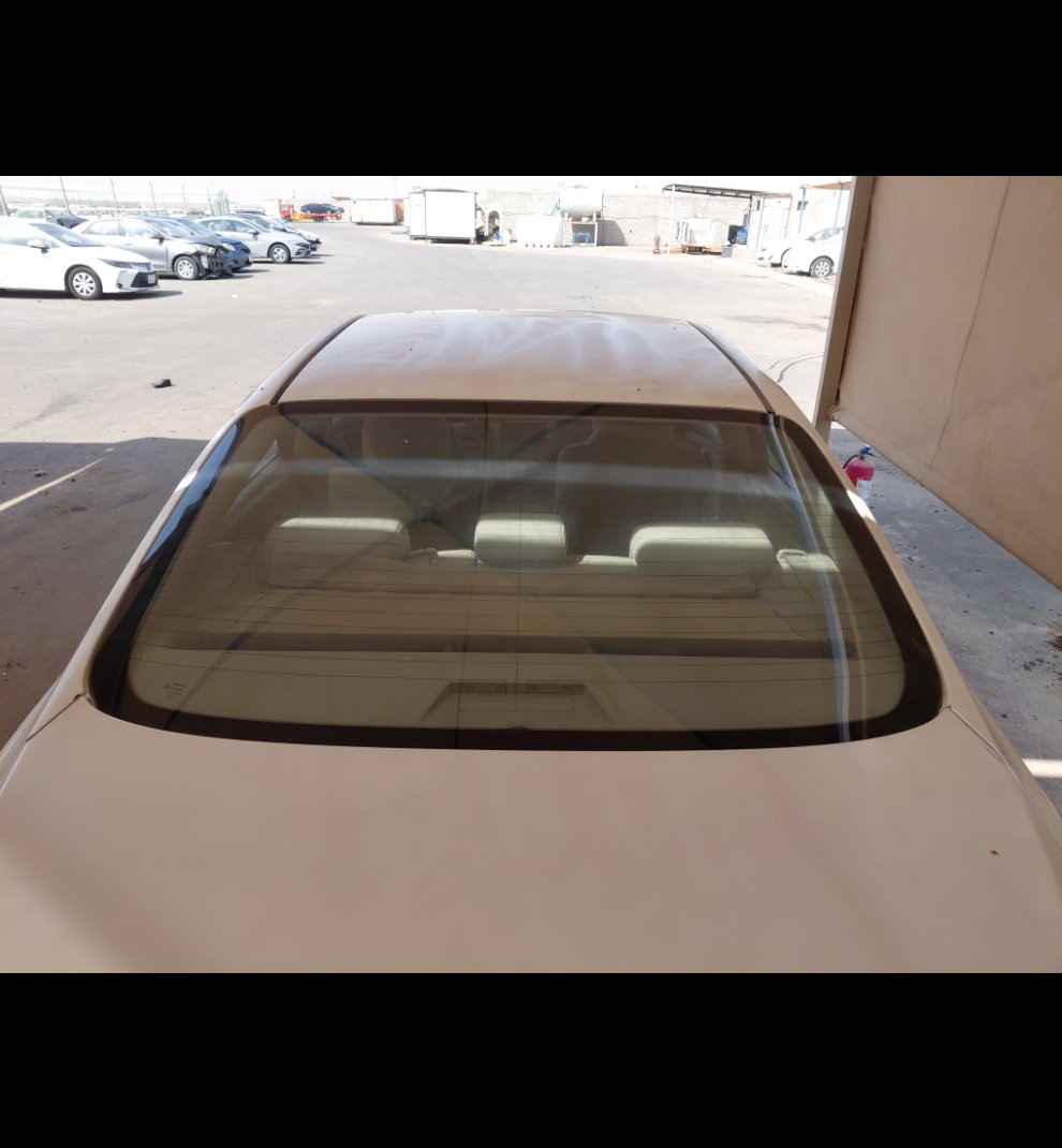 تويوتا كامري  2011 image