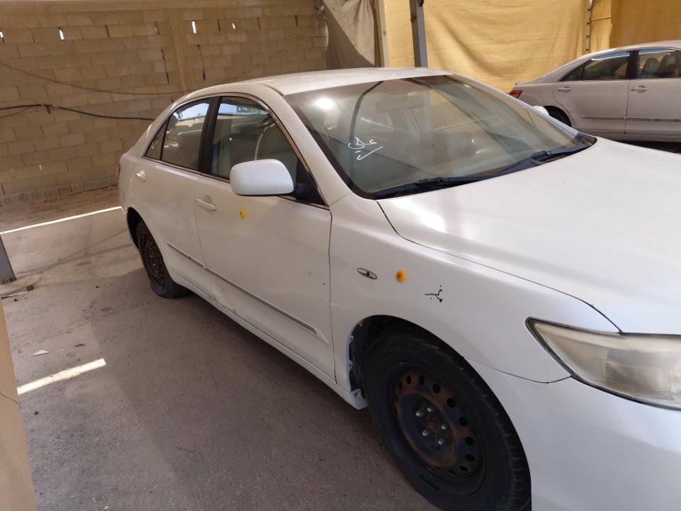 تويوتا كامري  2011 image