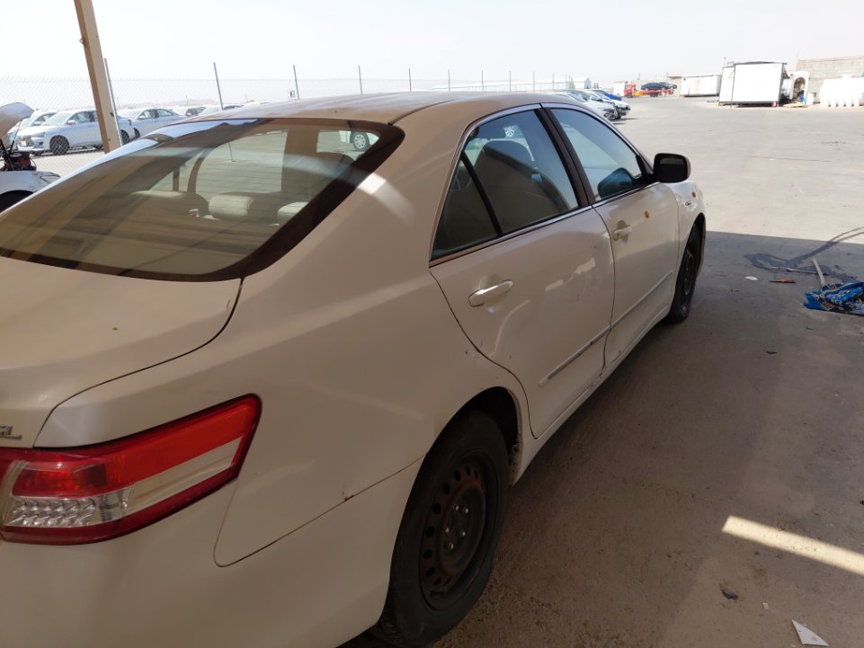 تويوتا كامري  2011 image