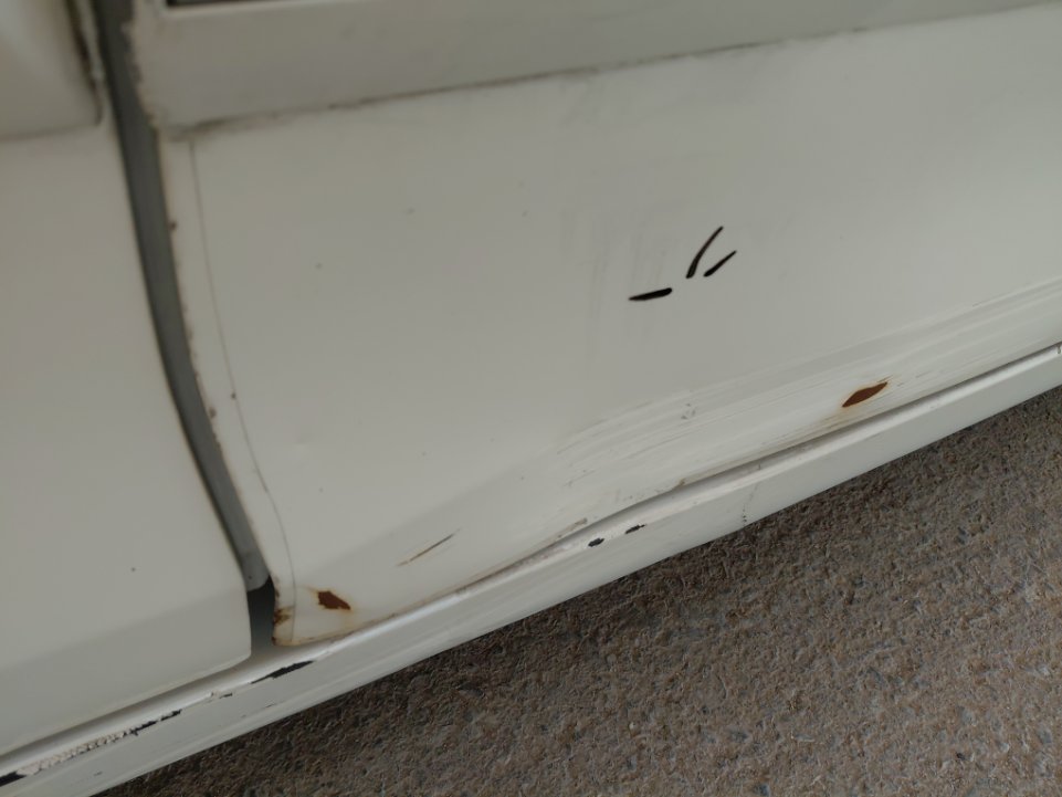 تويوتا كامري  2011 image