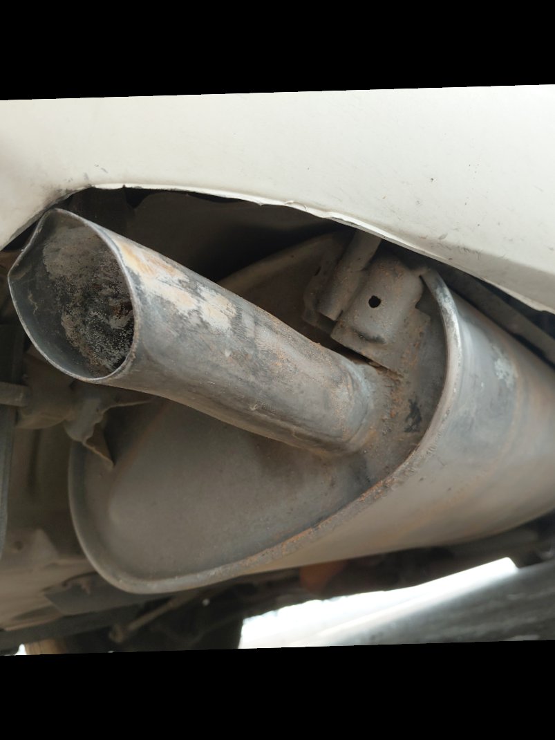 تويوتا كامري  2011 image