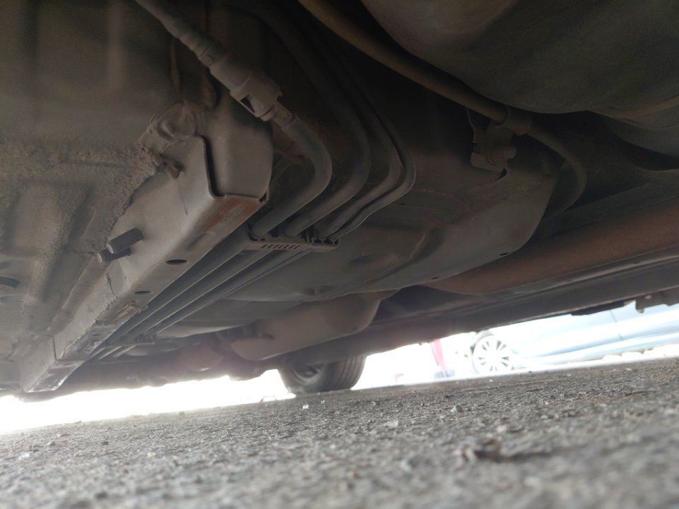 تويوتا كامري  2011 image