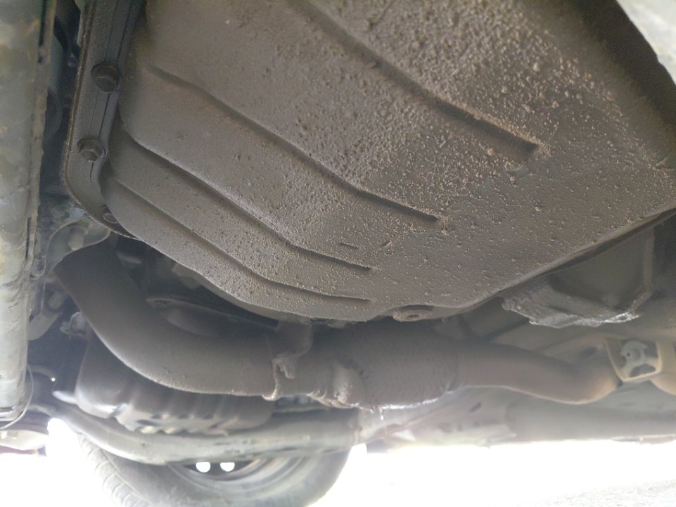 تويوتا كامري  2011 image