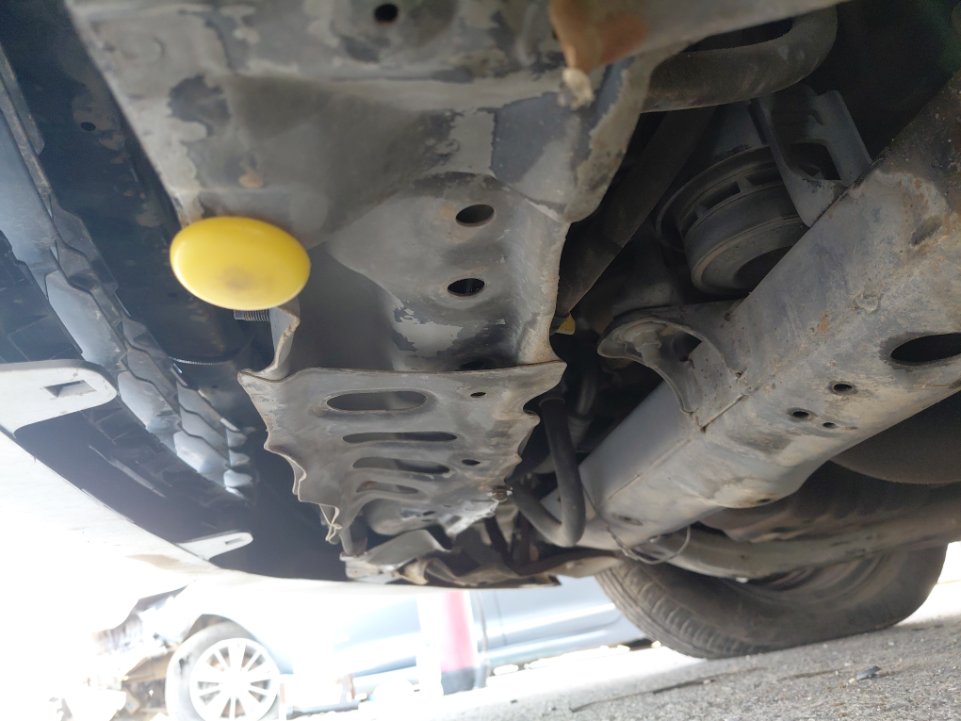 تويوتا كامري  2011 image