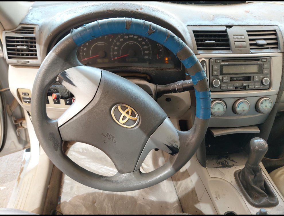 تويوتا كامري  2011 image