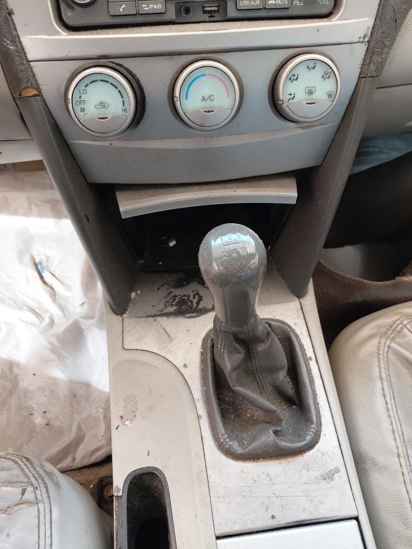 تويوتا كامري  2011 image