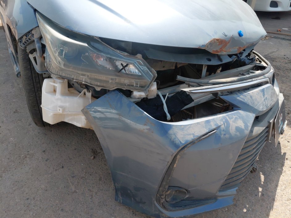 تويوتا كورولا  XLI EXECUTIVE  2020 image